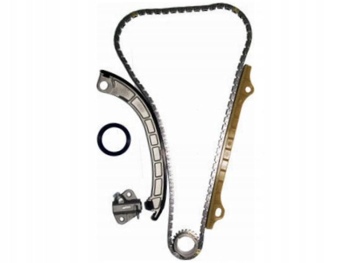 фото №1, Набор цепи suzuki ignis ii mk2 1.2-1.5 i mk1 1.3 1.5