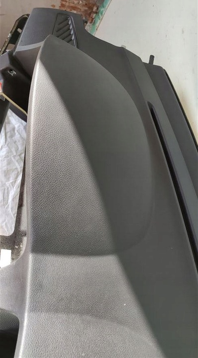 фото №9, Панель роздавальна капот bmw 7 e65 рестайлінг 7018226