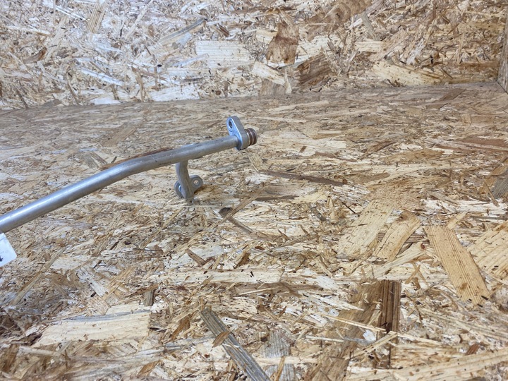 фото №10, Шланг шланг труба кондиціонера opel e-corsa f peugeot e-208 ii 9843975180