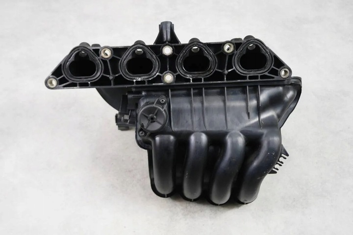 фото №5, Коллектор всасывающий 036129711at vw golf iv 97-4 1.4 16v