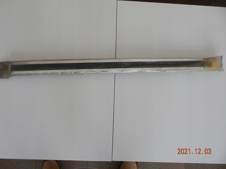 фото №1, Нова планка двері 193853515b 01c vw golf ii