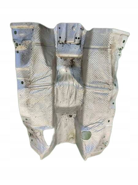 фото №1, Audi q5 80a защита термическая 80a804160b