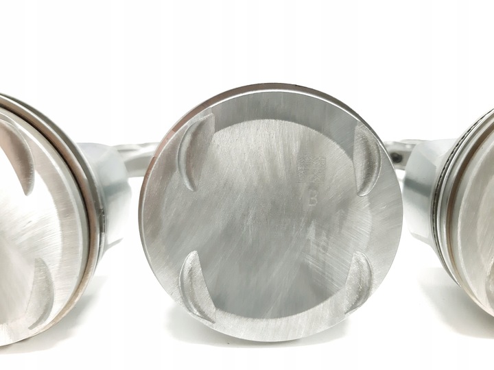 фото №6, Поршень шатун hyundai tucson iv 1.6 t-gdi g4fu p088