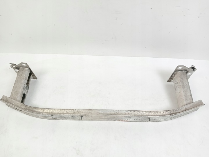 фото №9, Підсилювач балка бампера перед renault clio iv 4 рестайлінг 2016-2020