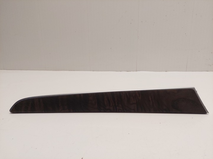 фото №1, Планка dekor двері лівих дерево audi q5 8r0867409c