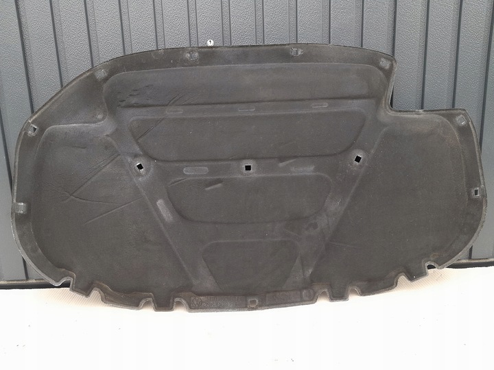 фото №5, Vw golf vii 7 шумоізоляція капота 5g0863831