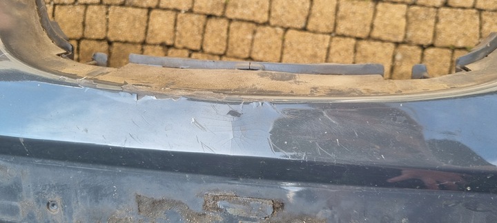 фото №10, Seat leon ii 2 рестайлінг 09-12 1p0 бампер перед переднє