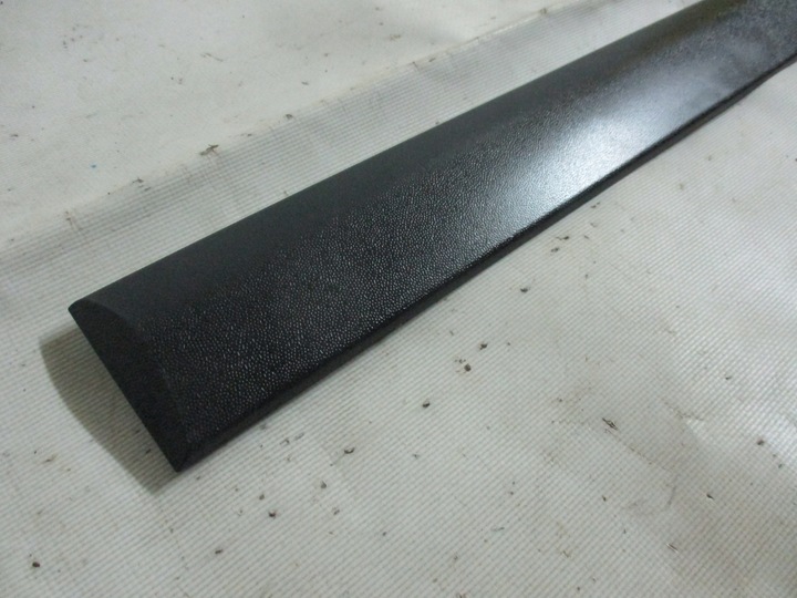 фото №7, Планка двері лівий зад vw polo 4 01-05r 6q4853753