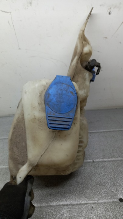 фото №1, Бачок рідини do розпилювач. seat ibiza 01r 1.9d