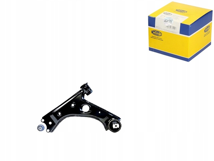 фото №1, Важіль dół 16 mm abarth grande punto punto alfa ro