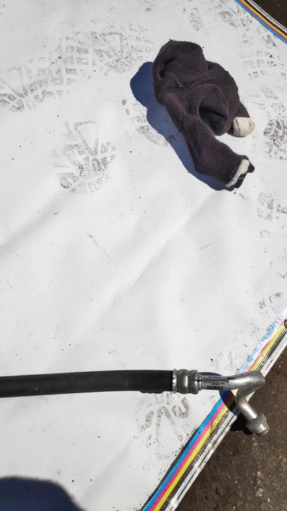 фото №9, Трубки кондиціонера peugeot 308 t9 9831702080