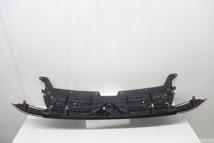 фото №8, Решётка радиатора решётка mitsubishi outlander iii рестайлинг 18-22 7450b298