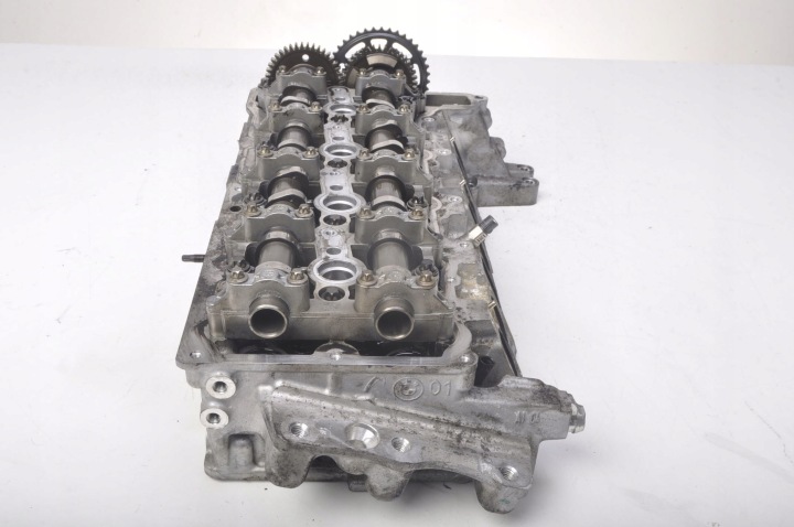 фото №11, Bmw f39 2 f45 f46 x1 f48 mini f54 f55 f56 f57 f30 2.0d головка 8513681 b47