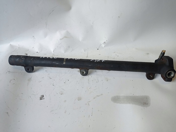 фото №6, Планка впрыскивающий mercedes w168 1.7 cdi a6680700095