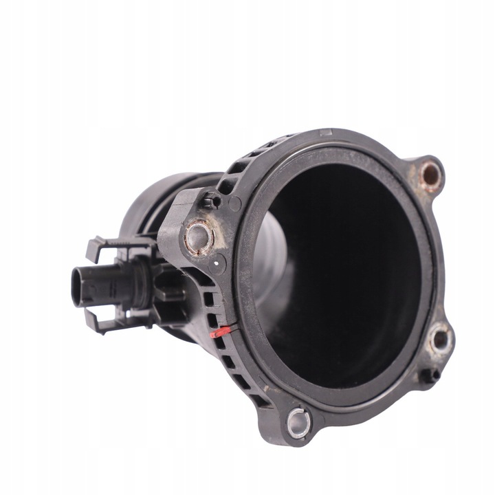 фото №12, Mercedes w176 w246 om651 шланг труба штуцер повітря a6510903237