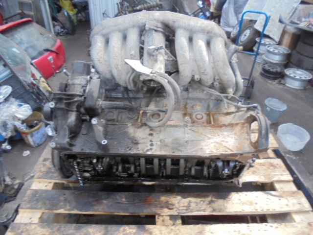 фото №12, Mercedes e w211 двигатель дизель 3,2cdi 6130110101 a6130101420 a6460700401