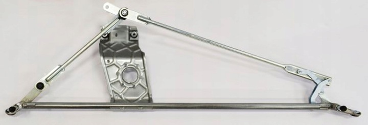 фото №1, Механизм дворник volvo fh12 fh13 fh16