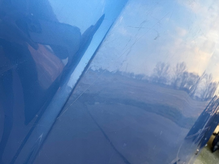 фото №5, Капот крышка двигателя перед bmw z3 e36 e36/7 e36/8 1995- очень красивая org