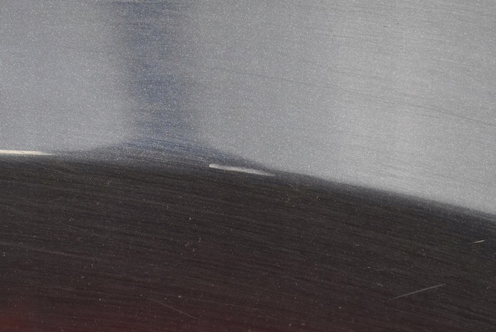 фото №6, Крыло правые перед переднее чёрный land rover range rover 3 iii l322 vogue