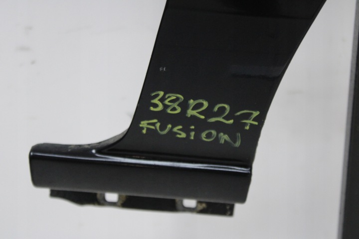 фото №16, Ford fusion i 02r- крыло правое перед передний d2