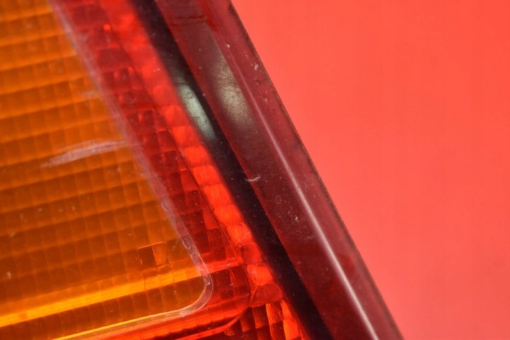 фото №10, Лампа правая зад задняя 1688200264r mercedes a-klasa w168 97-01