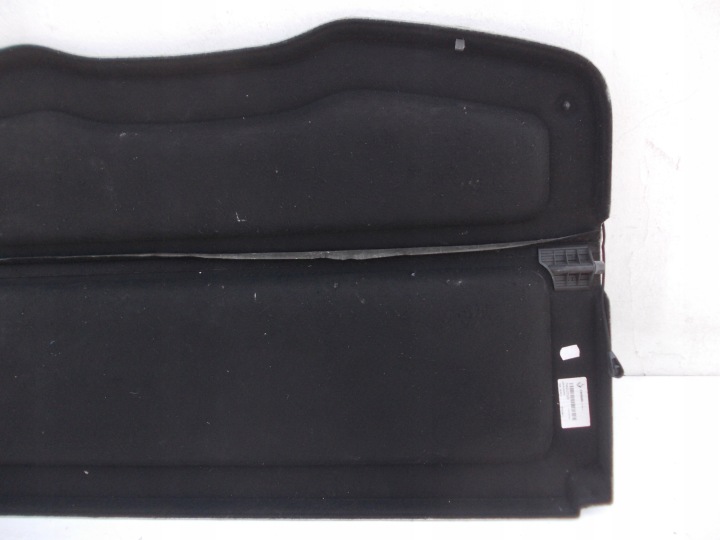 фото №8, Полка багажника зад задня renault scenic iii 794202752r 2011r