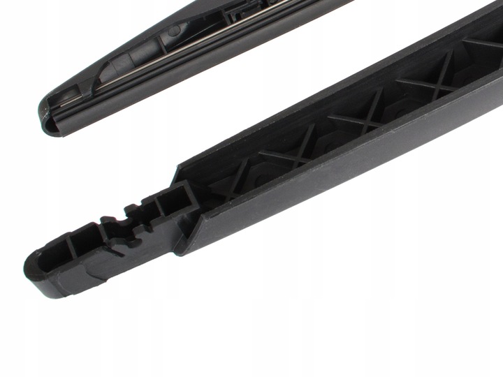 фото №10, Рычаг дворники зад дворник листовая рессора do автомобиля opel zafira b