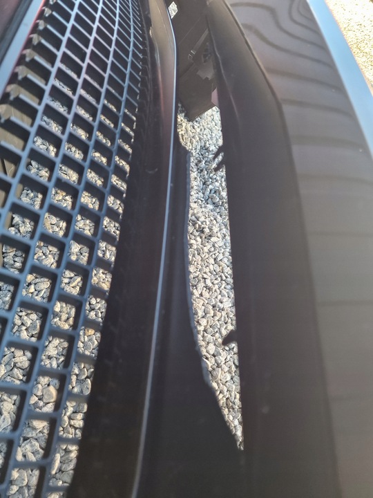 фото №8, Dodge challenger 2011 2012 2013 2014 бампер переднє перед оригінальний