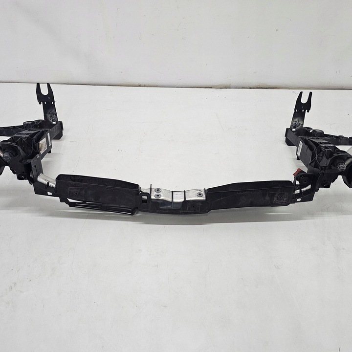 фото №9, Pas підсилювач перед mercedes a-klasa w176 w246 повний a2466200234