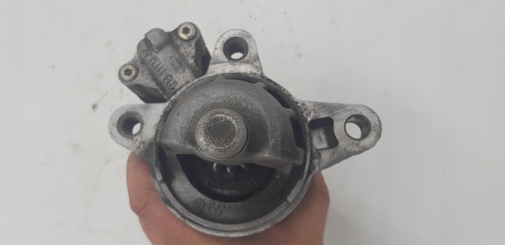 фото №6, Стартер ford mondeo mk2 1.6 16 v 96bb11000aa