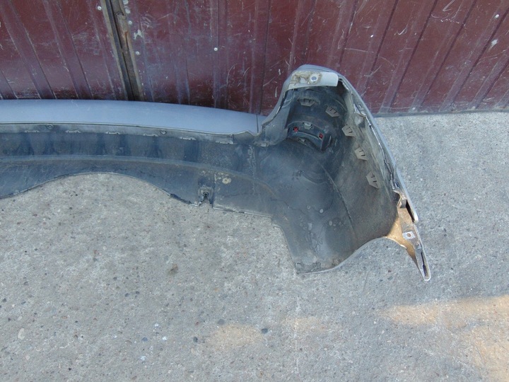 фото №11, Бампер задний зад ezrc pdc 807 c8