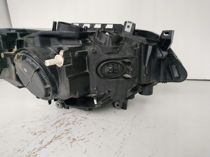 фото №7, Лампа левая фара bmw 2 f22 f23 купе cabrio ксенон led некорректируемый