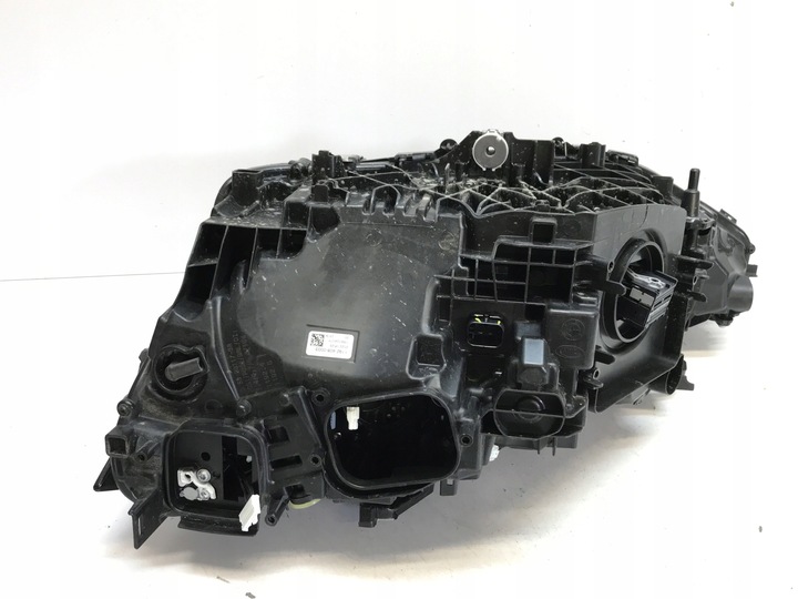 фото №14, Bmw 4 g22 g23 g26 g80 g82 laser лампа права 5a19368