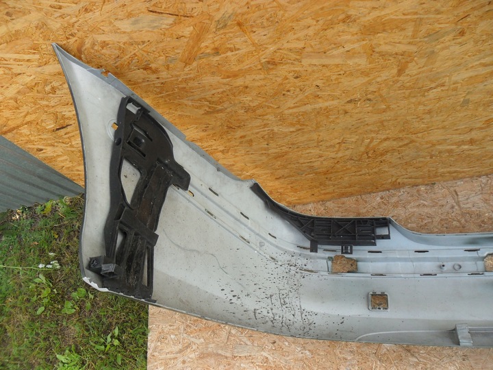 фото №15, Mercedes e w211 sedan бампер зад classic 744