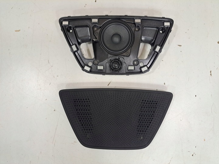 фото №12, Bmw x5 g05 2023 комплект аудио harman кардон