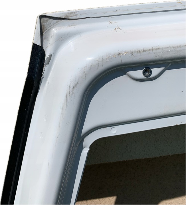 фото №8, Двері rh iveco s-way