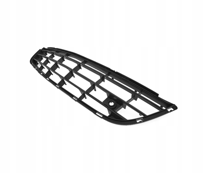 фото №9, Решітка радіатора бампера do opel corsa d 2006-2011 6400639 центральна