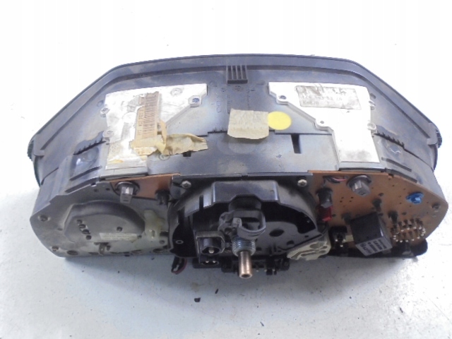 фото №8, Mercedes e w124 спідометр  прилади 2,0b 1245435324 k-870 1245420966