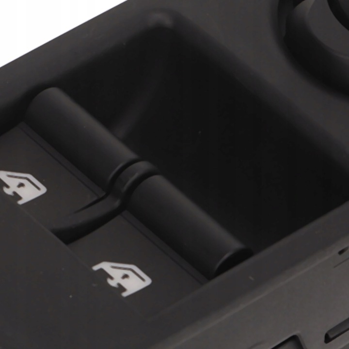 фото №14, Переключатель регулятор передней левого окна 156085170 блок управления