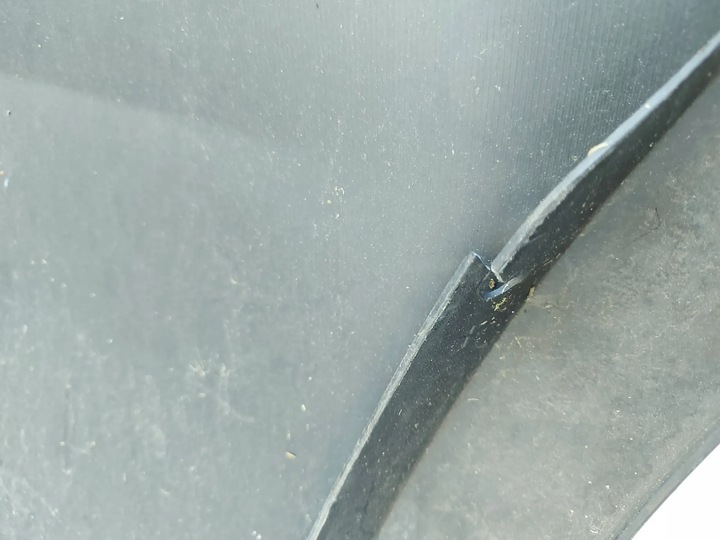 фото №16, Bmw 3 f30 f31 універсал базовий бампер задній зад