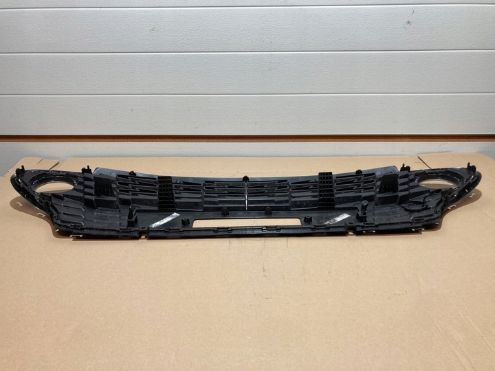 фото №7, Решётка радиатора решётка hyundai i10 iii 86351-k7010