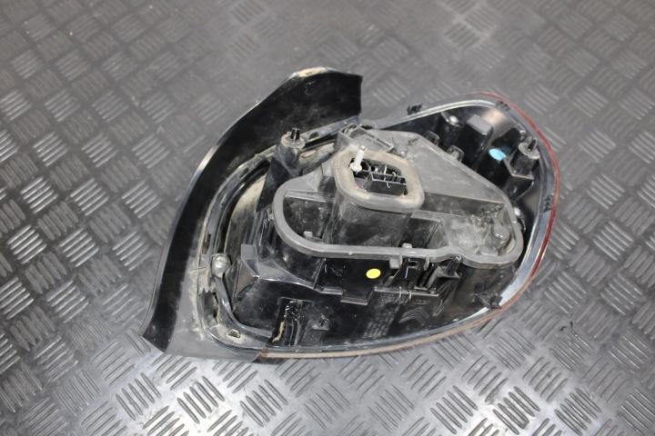 фото №7, Фара левое зад задняя 9812257580 citroen c3 iii 3