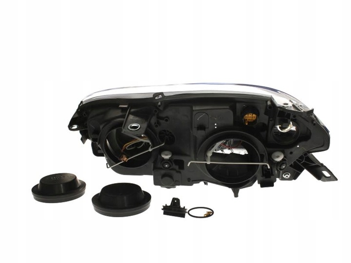 фото №1, Фара света передних 661-1153rmldem7/dep