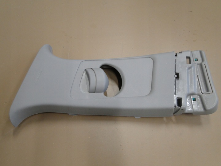 фото №5, Kia ceed iii защита стойка левая