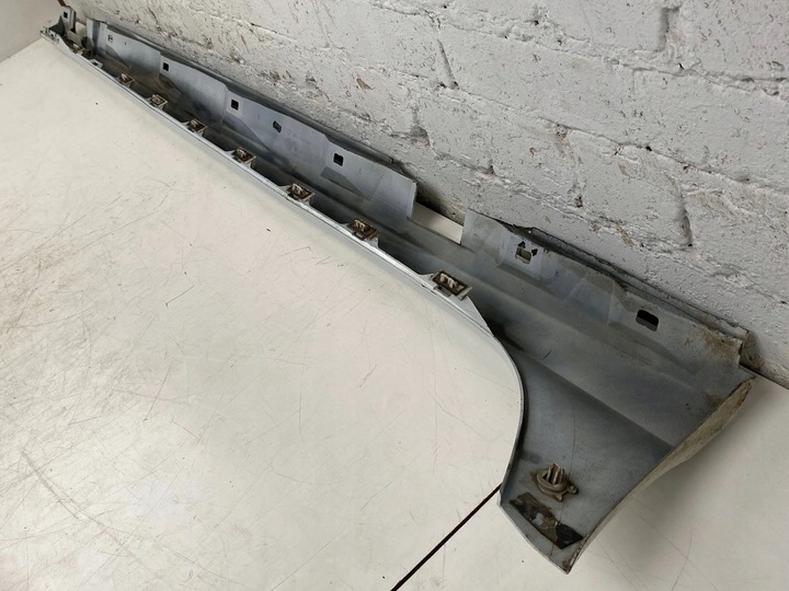 фото №12, 2012 audi a6 s6 c7 4g порог 4g0853859f