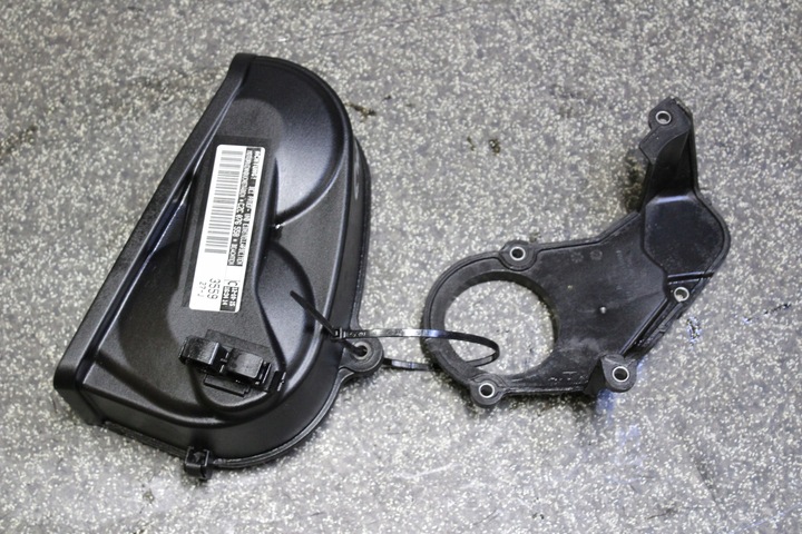 фото №1, Vw golf vii 1.4 tsi czc захист корпус розподільний вал