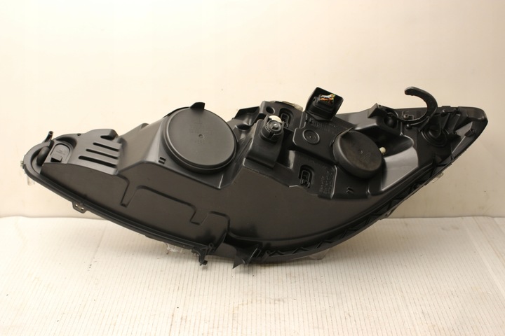 фото №5, Лампа права праві перед peugeot 308 i t7 рестайлінг 11r-