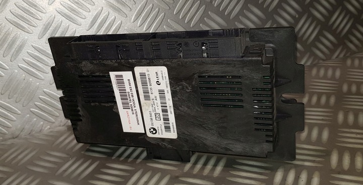 фото №5, Bmw 1 e82 e88 lci рестайлінг модуль блок керування світла frm iii frm3 базовий 9269815