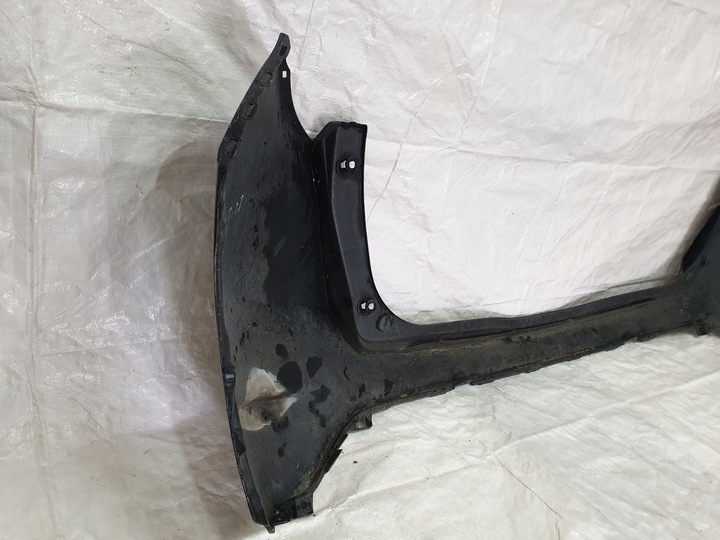 фото №9, Honda civic ufo viii 8 06- hb бампер задній зад