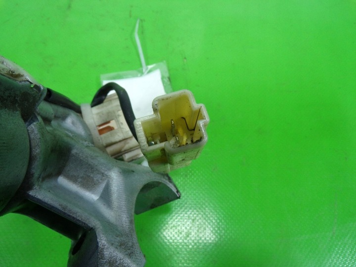 фото №7, Toyota previa ii 2.0d4d 116km 2001r замок запалювання ключ 45020287